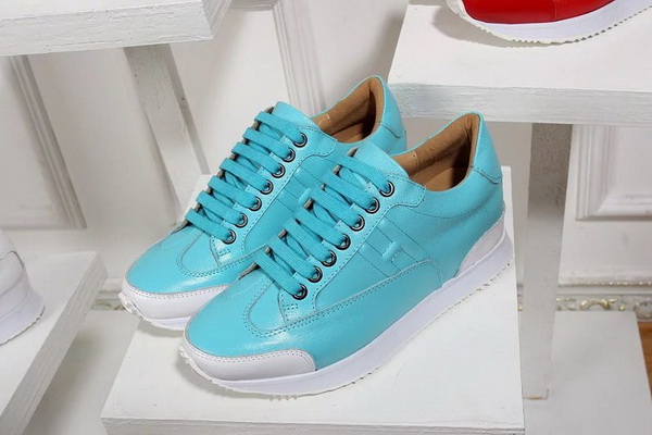 HERMES Casual shoes Women--004